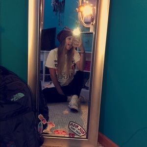 Meet your Posher, Taylor